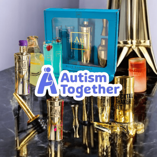 Autism Together Charity Comp - AU Vodka + AU Instant Wins