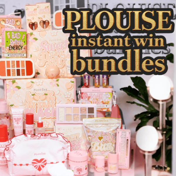 PLouise Prizes