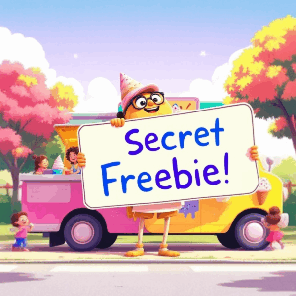 ITS A SECRET 🤫