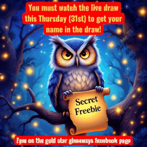 Not really a secret anymore, secret FREEBIE!!! Well you all know what this is now so.......